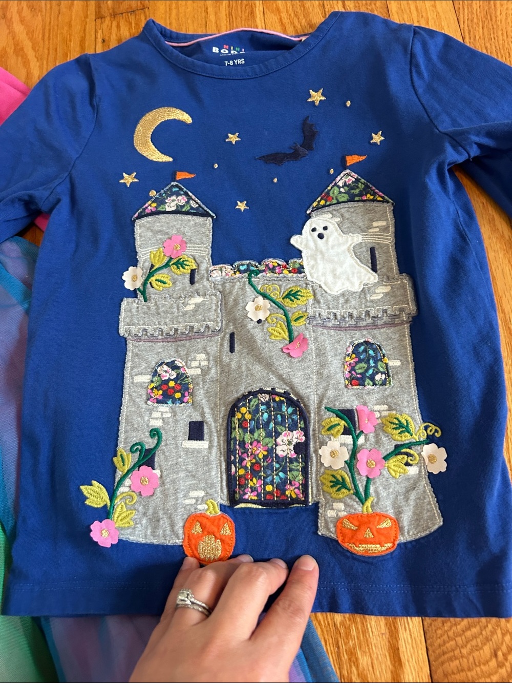 Mini Boden Fall Bundle - Picture 4 of 7